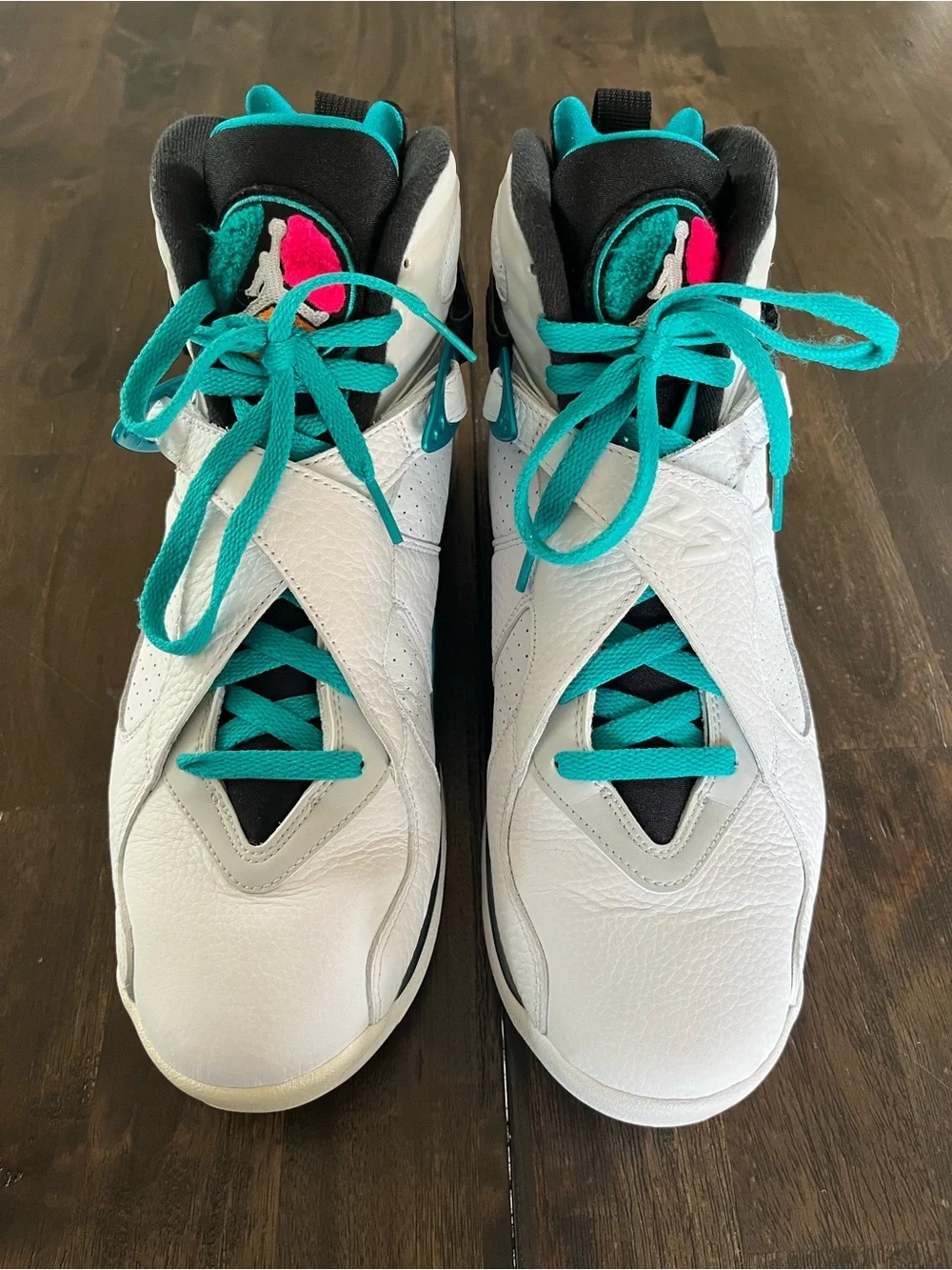 Jordan south beach